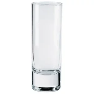 Borgonovo Tall Vodka Shot Glass 60ml/2oz