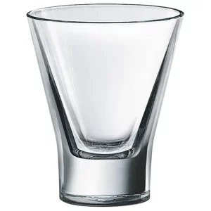 Borgonovo V Series Double Old Fashioned Glass 350ml/12.25oz