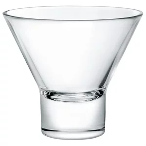 Borgonovo V Series Low Tumbler 225ml/7.75oz