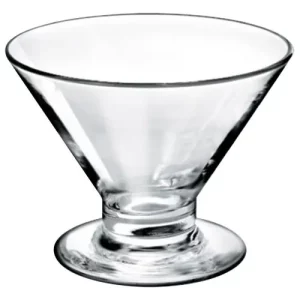 Borgonovo Vicenza Ice Cream Cup 250ml/8.8oz