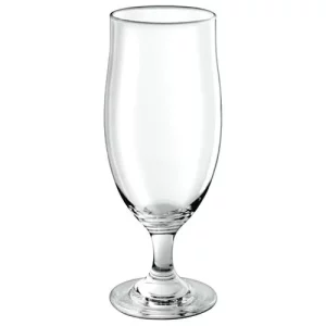 Borgonovo Volterra Pilsner Glass 400ml/14oz