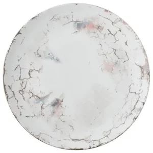 Artis Schonwald Carrara Coupe Plate 15cm/5.9"