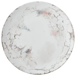 Artis Schonwald Carrara Coupe Plate 30cm/11.8"