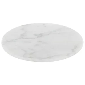 Playground Cesto Round Lid/Plate Marble 16cm/6.3"