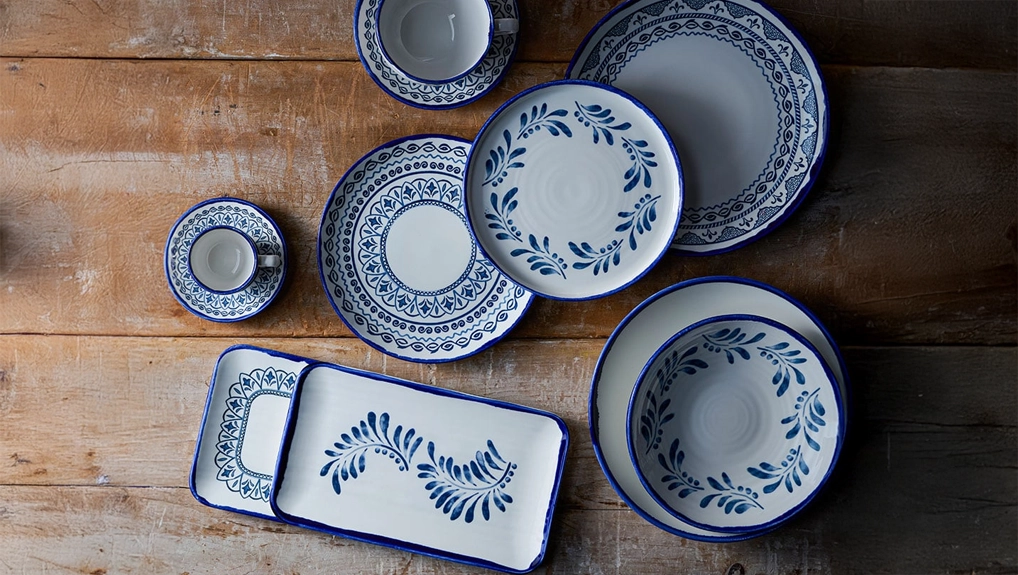 Cultural & Cuisine-Based Restaurant Tableware: A Style & Function Guide