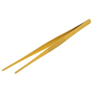 Gold Cocktail Tweezers 30cm/12"