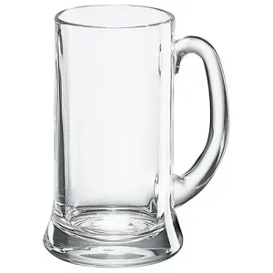 Icon Beer Tankard Pint Glass 570ml/20oz