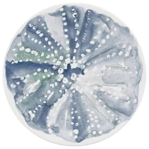 Artis Schonwald Maritime Ocean Breeze Coupe Plate 17cm/6.7"