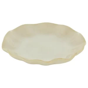 Playground Nami Plate Dune 16cm/6.3"
