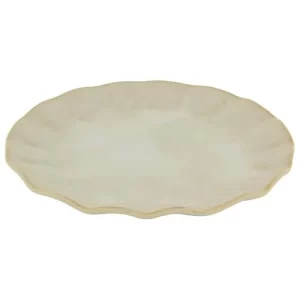 Playground Nami Plate Dune 28cm/11"