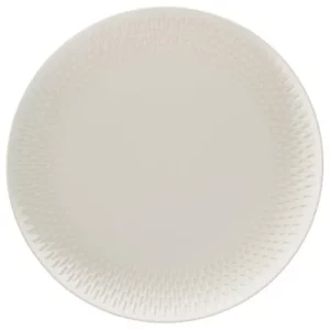 Bauscher Purity Reflections Coupe Plate 24cm/9.45"