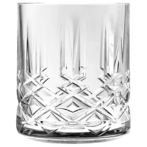 Royal Leerdam Splendor Double Old Fashioned 350ml/12.25oz
