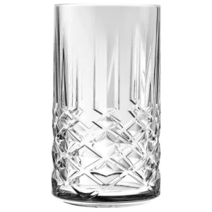 Royal Leerdam Splendor Hi-Ball 360ml/12.75oz