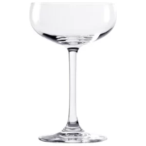 Stolzle Champagne Saucer 230ml/8oz