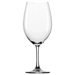 Stolzle Classic Bordeaux Glass 650ml/23oz