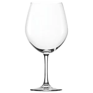 Stolzle Classic Burgundy Glass 770ml/27oz