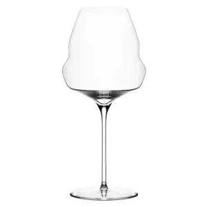 Stolzle Cocoon Burgundy Glass 712ml/25oz