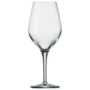 Stolzle Exquisit White Wine Glass 350ml/12.25oz