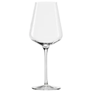 Stolzle Finesse Bordeaux Crystal Wine Glass 644ml/22.75oz