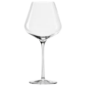 Stolzle Finesse Burgundy Crystal Wine Glass 708ml/25oz