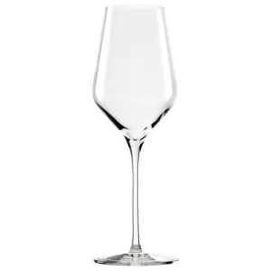 Stolzle Finesse Crystal White Wine Glass 404ml/14.25oz