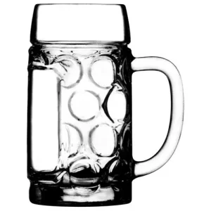 Stolzle Isar Mug Shot Glass 40ml/1.35oz