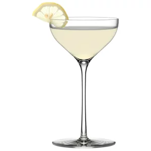 Stolzle Kyoto Bar Nick & Nora Glass 190ml/6.5oz