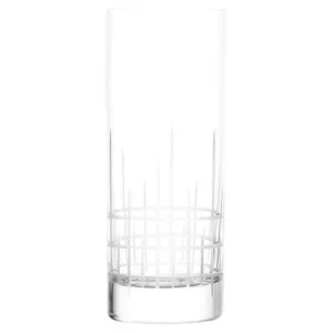 Stolzle Manhattan Long Drink Glass 405ml/14.25oz
