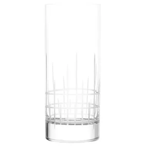 Stolzle Manhattan Water Tumbler 380ml/13.5oz