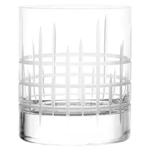 Stolzle Manhattan Whisky Tumbler 320ml/11.25oz