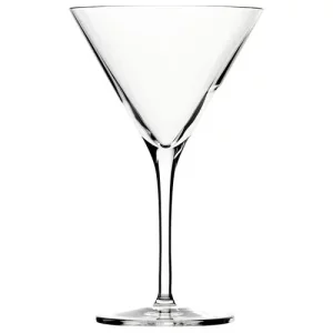 Stolzle Martini Glass 250ml/8.75oz