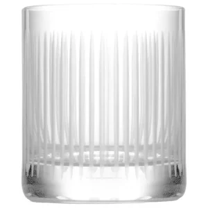 Stolzle New York Bar Whisky Tumbler 320ml/11.25oz
