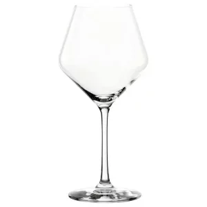 Stolzle Revolution Mature Crystal Wine Glass 545ml/19.25oz