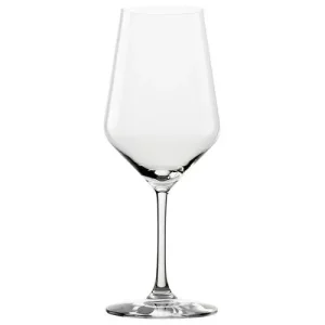 Stolzle Revolution Power Crystal Wine Glass 490ml/17.25oz