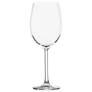 Stolzle Signature Bordeaux Glass 549ml/19.25oz