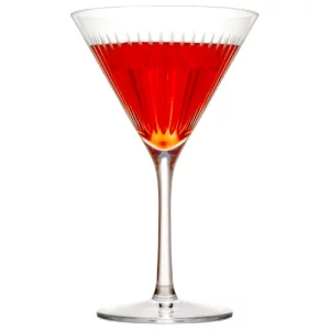 Stolzle Soho Cocktail Martini Glass 250ml/8.75oz