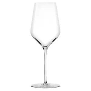 Stolzle Starlight White Wine Glass 410ml/14.5oz