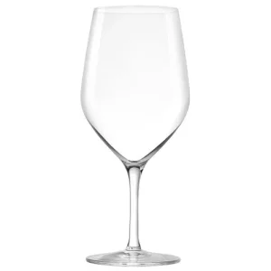 Stolzle Ultra Bordeaux Glass 550ml/19.25oz