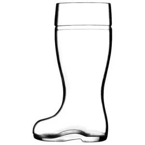 Stolzle Welly Boots Glass 1L/35oz