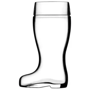 Stolzle Welly Boots Glass 500ml/17.5oz