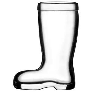 Stolzle Welly Boots Shot Glass 40ml/1.5oz