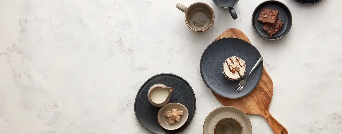 The Ultimate Guide to Restaurant Tableware Steelite Lifestyle Image