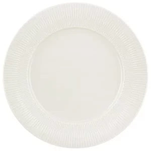 Artis Schonwald Vibes Rimmed Plate 28cm/11"
