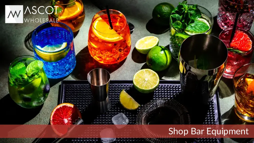 image bar tools you will find in the ultimate bar tool checklist for beginners