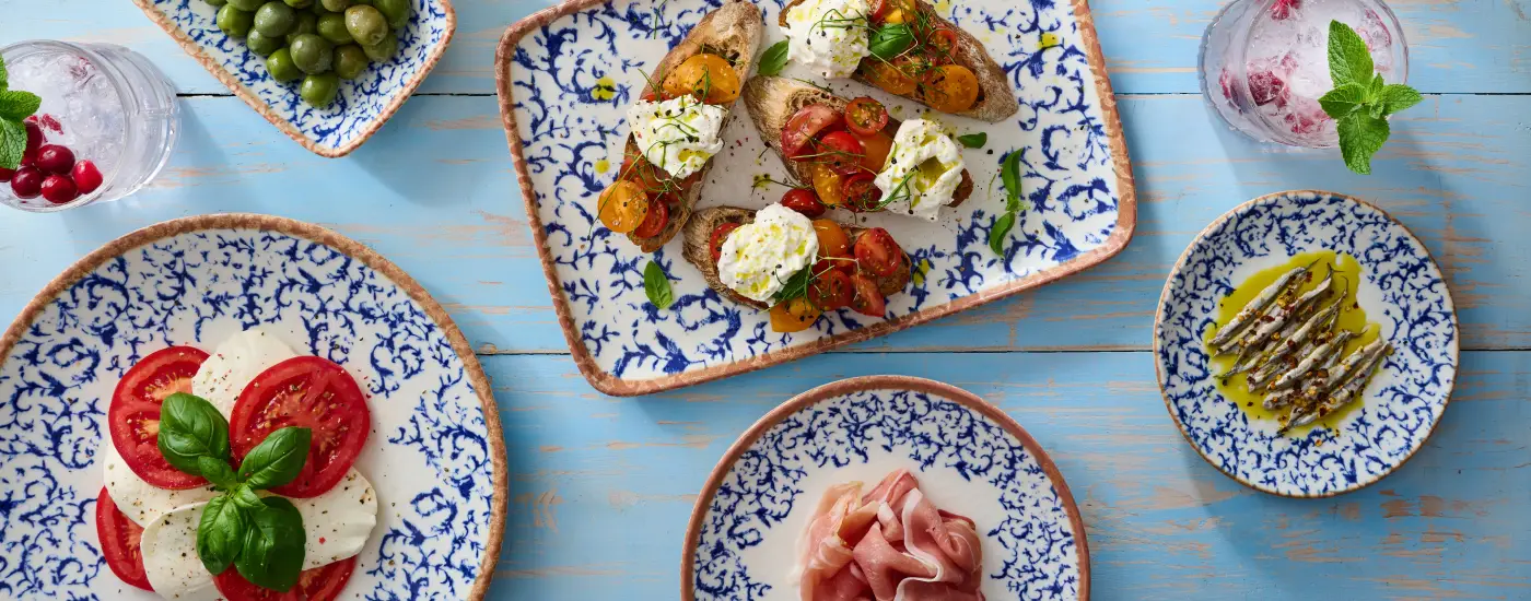 What You Can Learn From Global Restaurant Table Settings