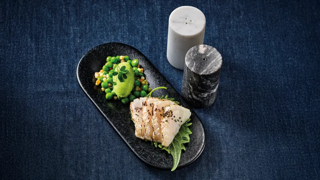 Elegant Chinese Tableware to Boost Your Brand