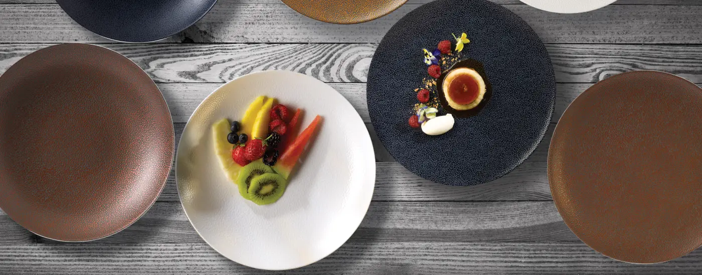 Elegant Chinese Tableware to Boost Your Brand