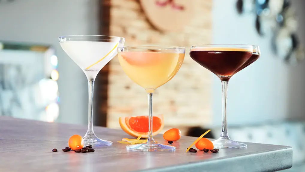 Investing in Long-Lasting Restaurant Glassware for Future Savings