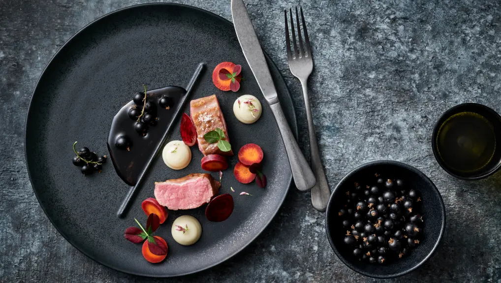 Artis Lifestyle Image Japanese Simplicity: Tradition and Mystery Combined - cultural table settings