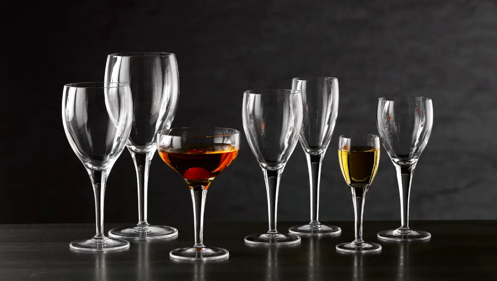 Image of Artis Glassware- Personal Style Reflected Through Glassware Selection